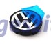 VW Volkswagen alufelni kupak szett 55mm 6N0601171